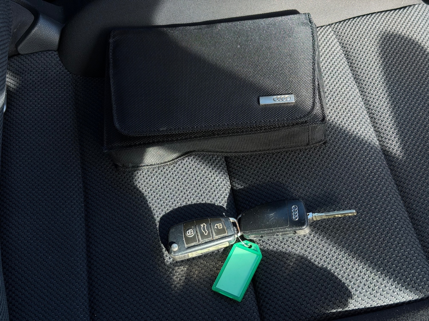 Used Audi A3 2010 for sale - 77830533: Photo 24