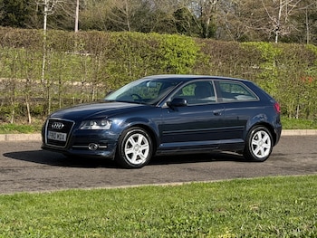 Used Audi A3 2010 for sale - 77830533: Photo
