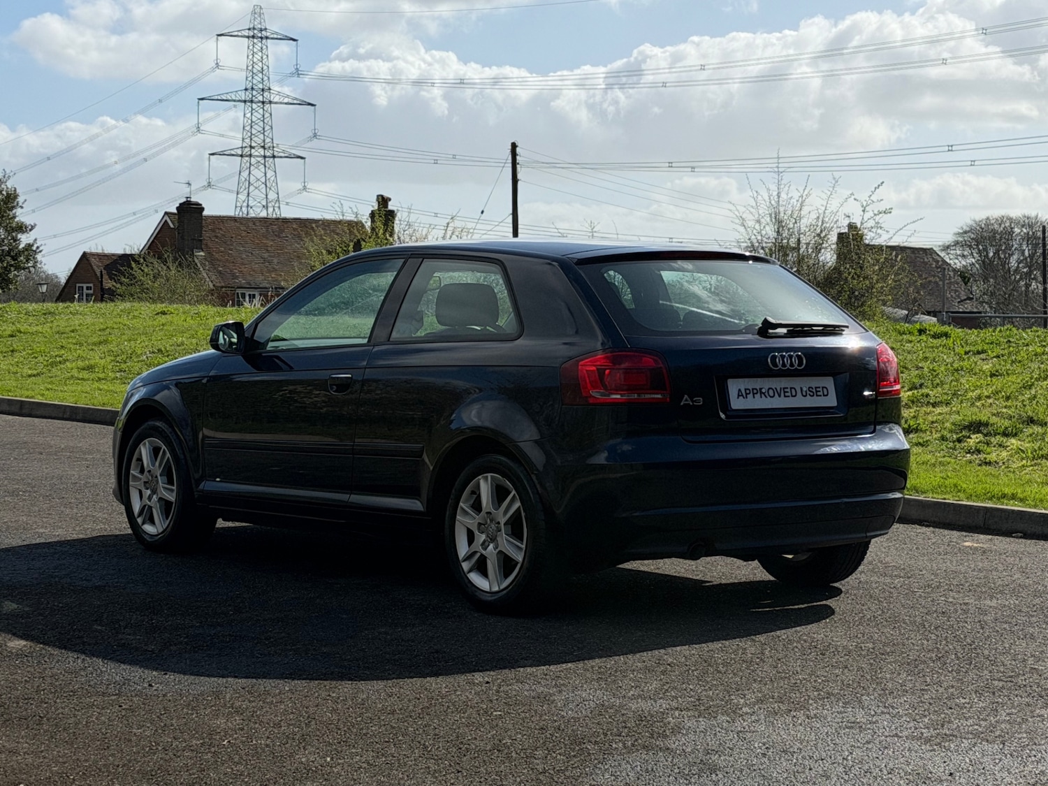 Used Audi A3 2010 for sale - 77830533: Photo 5