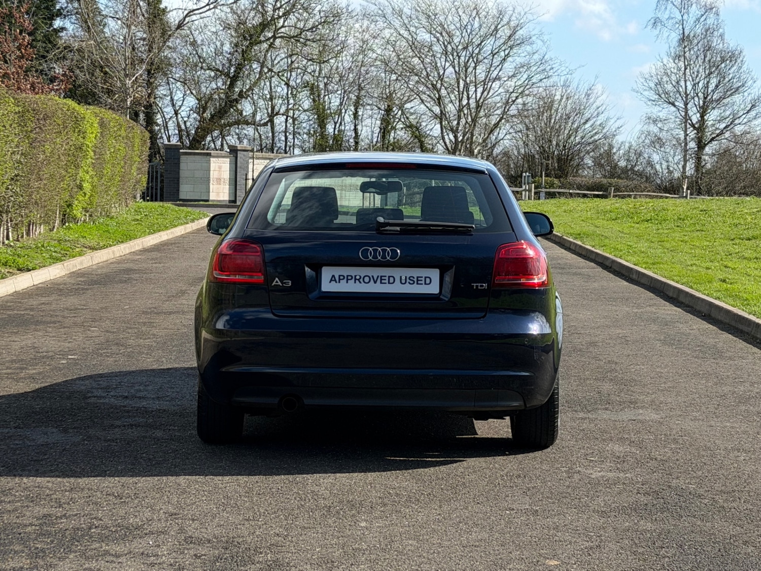 Used Audi A3 2010 for sale - 77830533: Photo 6