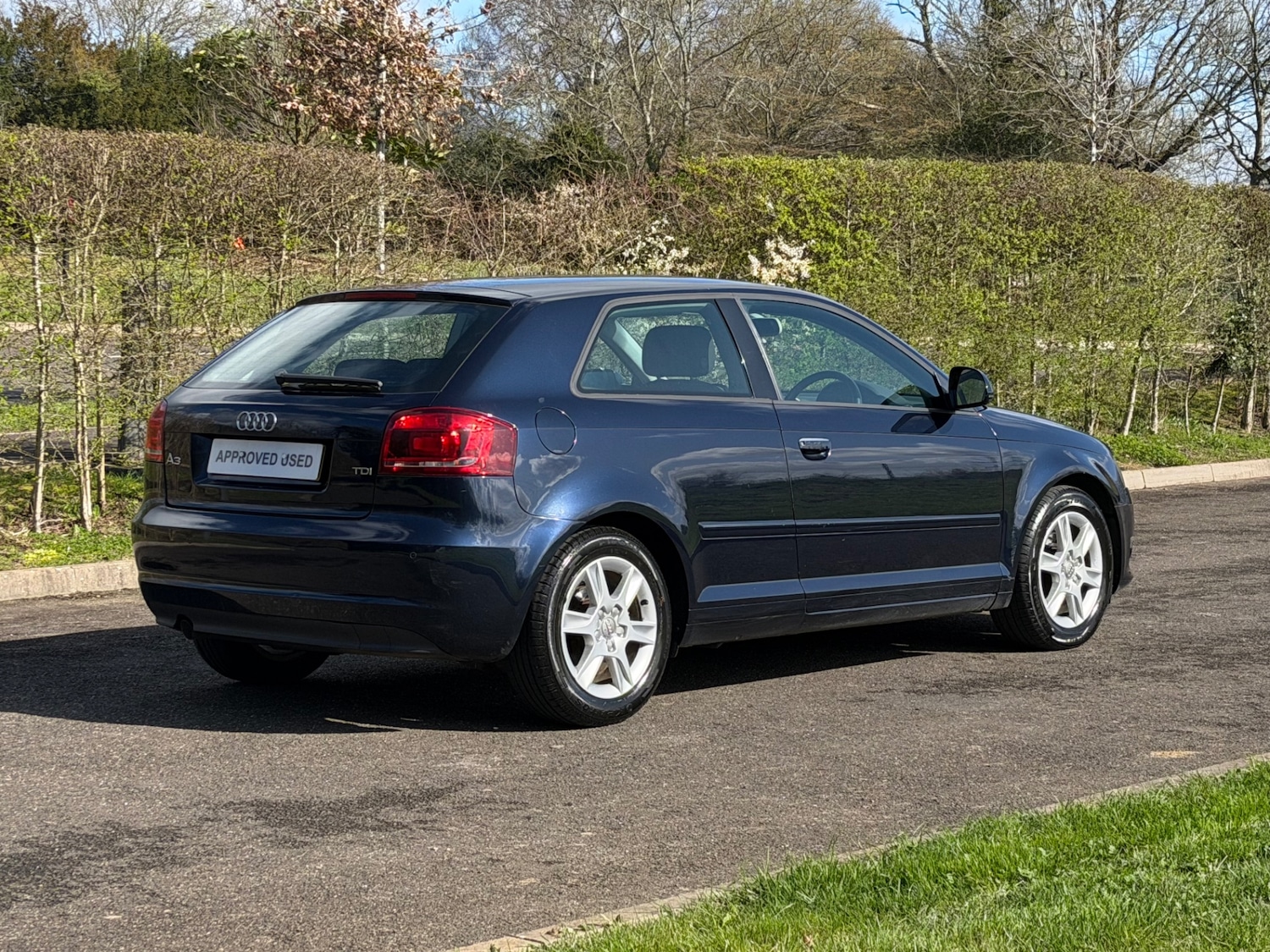 Used Audi A3 2010 for sale - 77830533: Photo 7