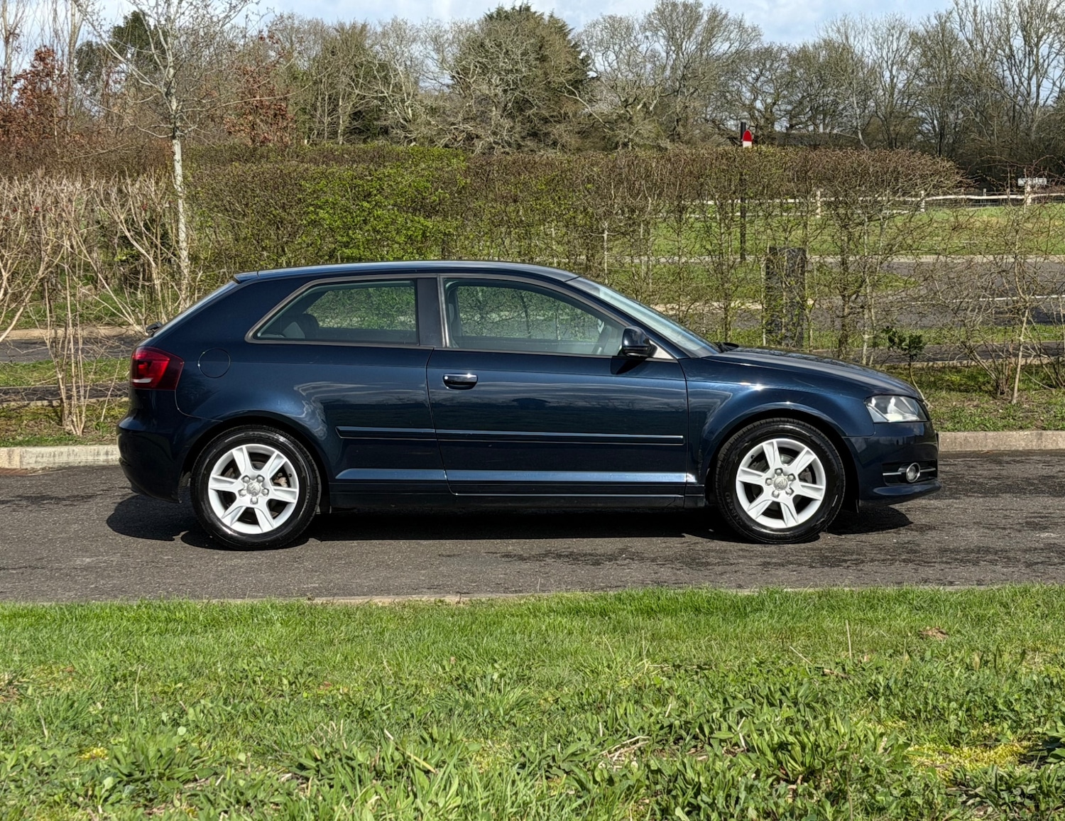 Used Audi A3 2010 for sale - 77830533: Photo 8