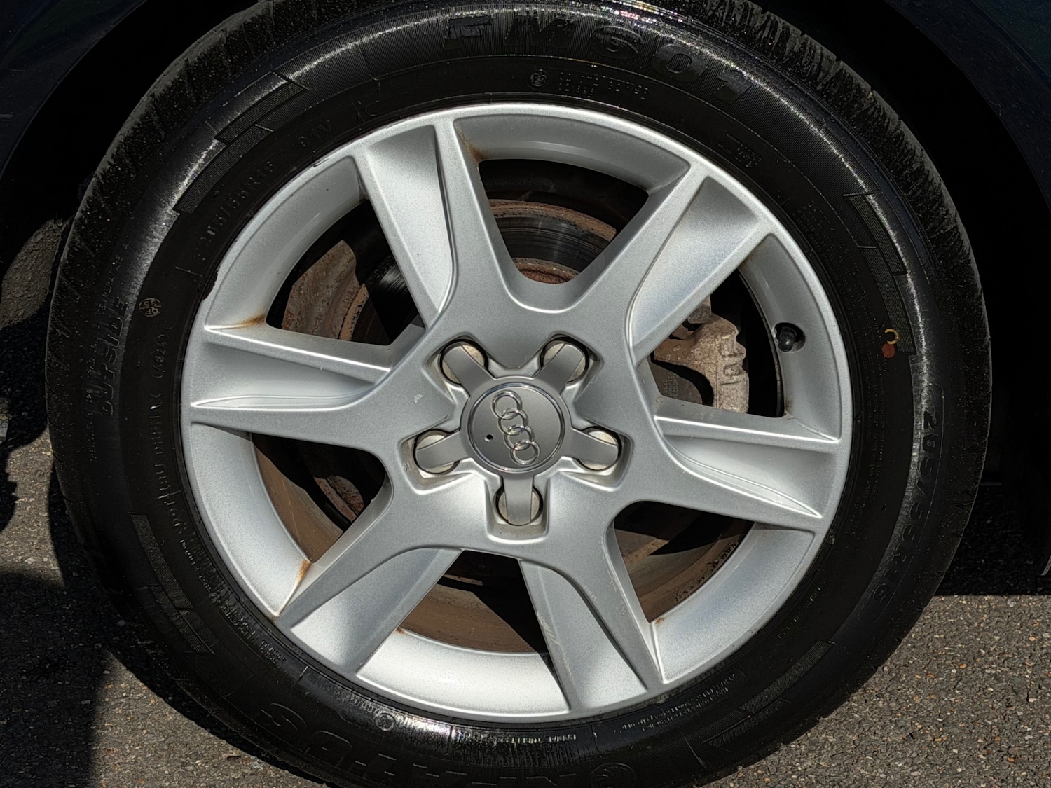 Used Audi A3 2010 for sale - 77830533: Photo 9