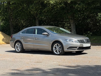 Used Volkswagen CC 2012 for sale - 79614495: Photo