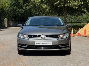 Used Volkswagen CC 2012 for sale - 79614495: Photo