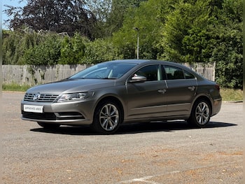 Used Volkswagen CC 2012 for sale - 79614495: Photo