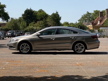 Used Volkswagen CC 2012 for sale - 79614495: Photo