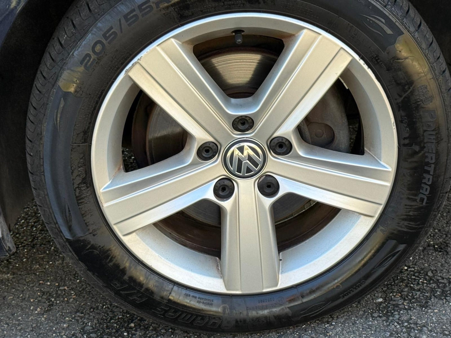 Used Volkswagen Golf 2016 for sale - 77716574: Photo 10