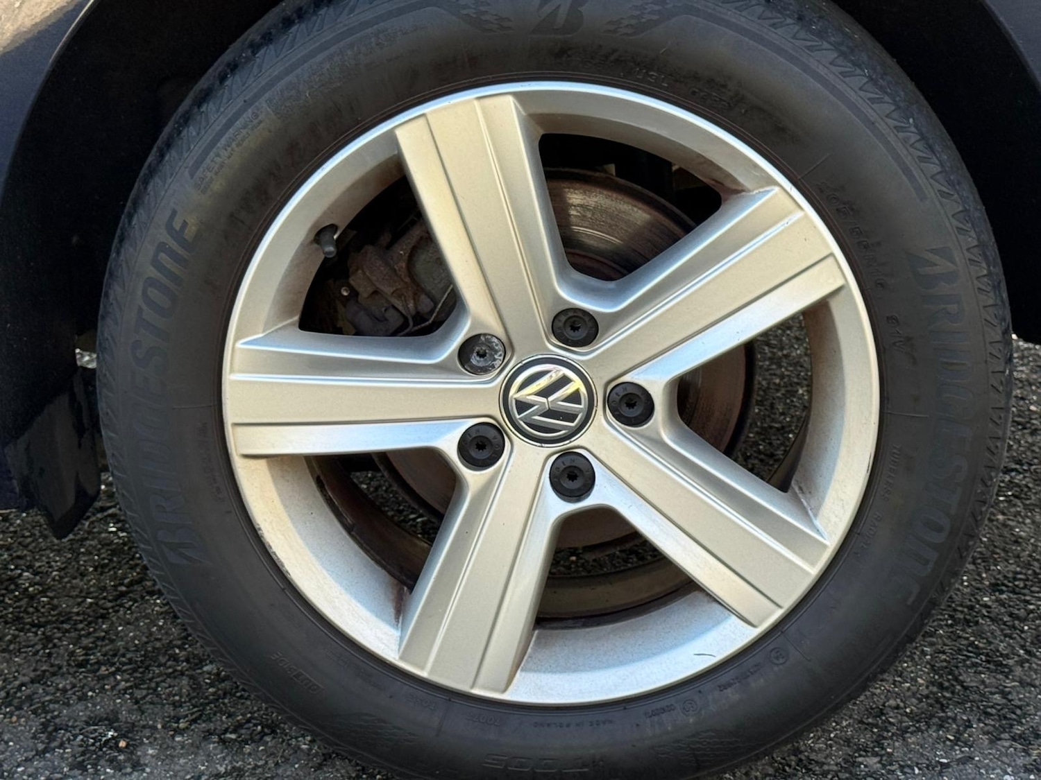 Used Volkswagen Golf 2016 for sale - 77716574: Photo 11