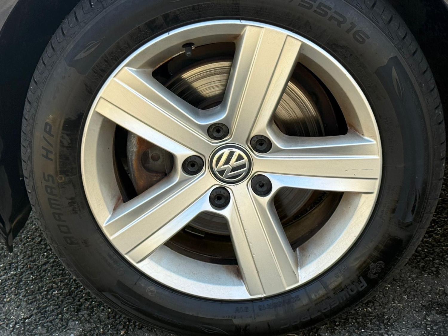 Used Volkswagen Golf 2016 for sale - 77716574: Photo 12