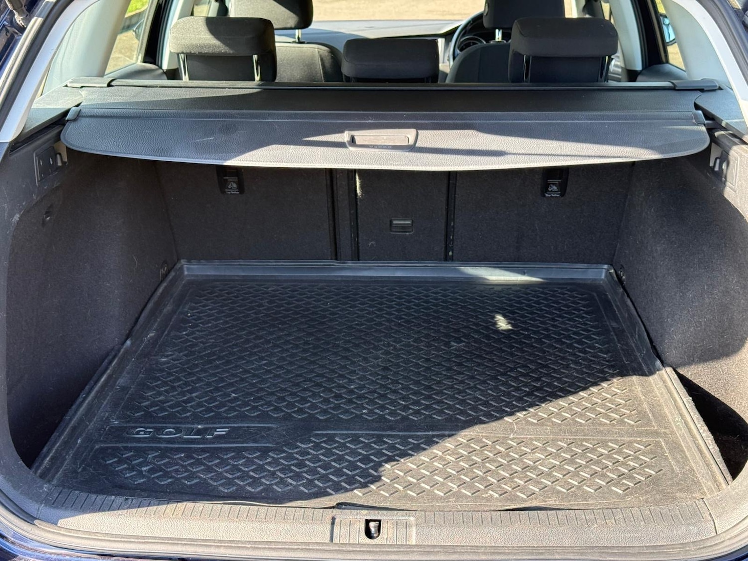 Used Volkswagen Golf 2016 for sale - 77716574: Photo 13