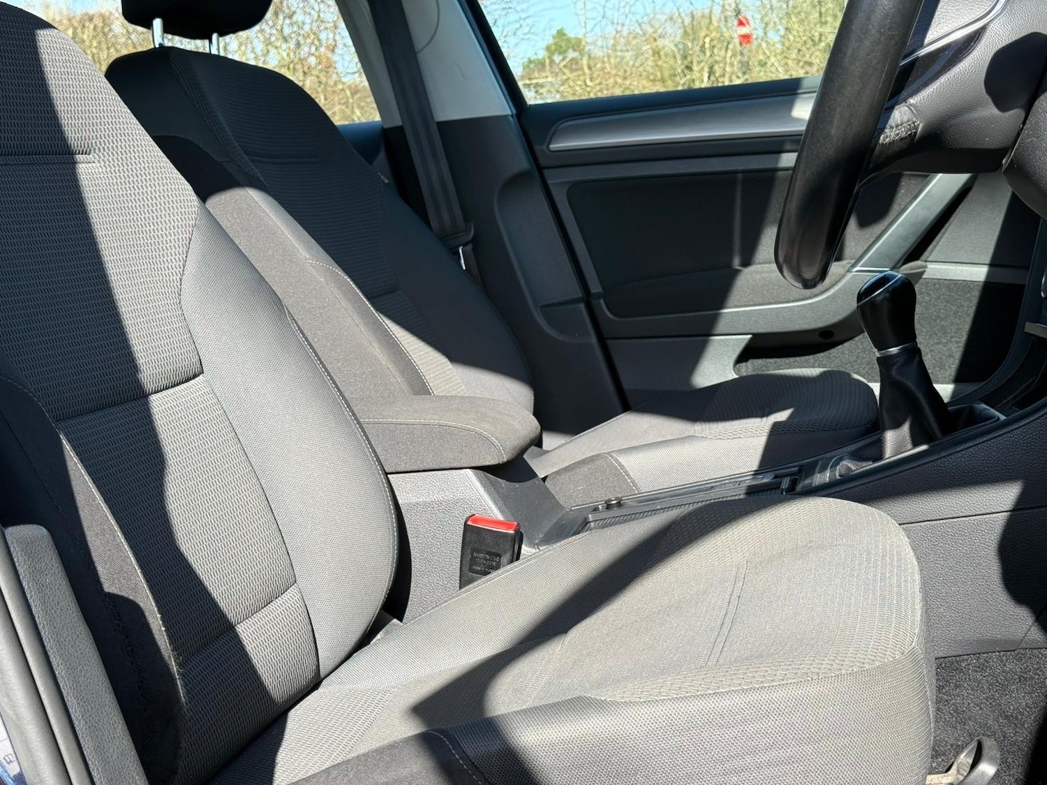 Used Volkswagen Golf 2016 for sale - 77716574: Photo 15