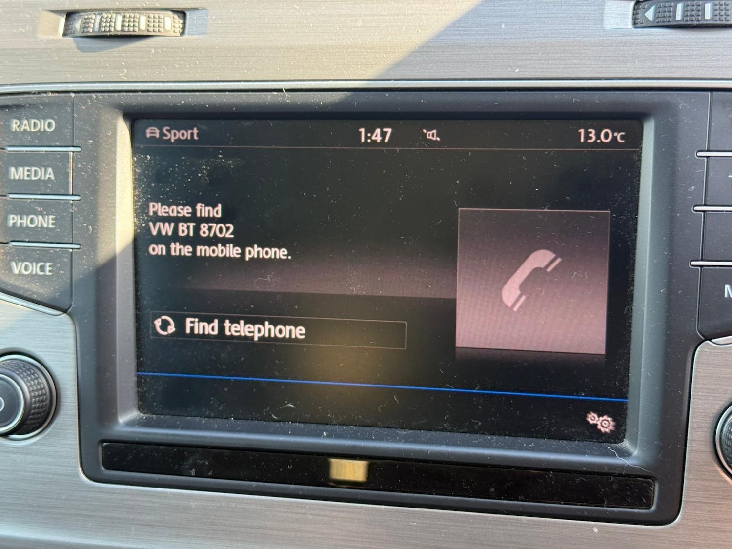 Used Volkswagen Golf 2016 for sale - 77716574: Photo 18