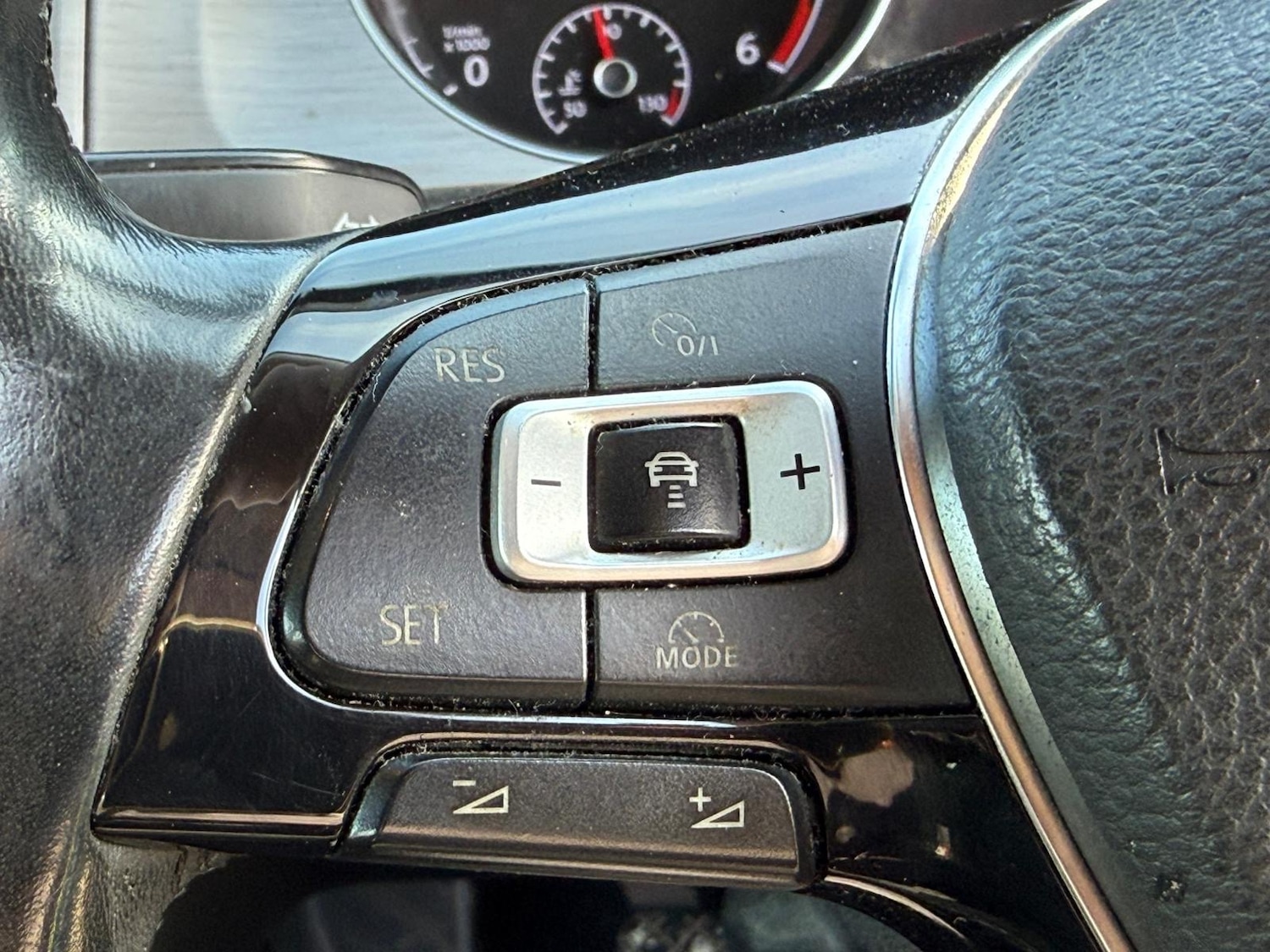 Used Volkswagen Golf 2016 for sale - 77716574: Photo 20