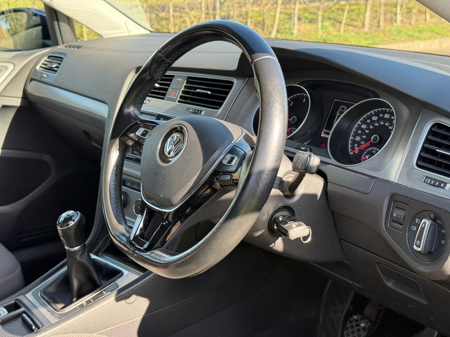 Used Volkswagen Golf 2016 for sale - 77716574: Photo 28