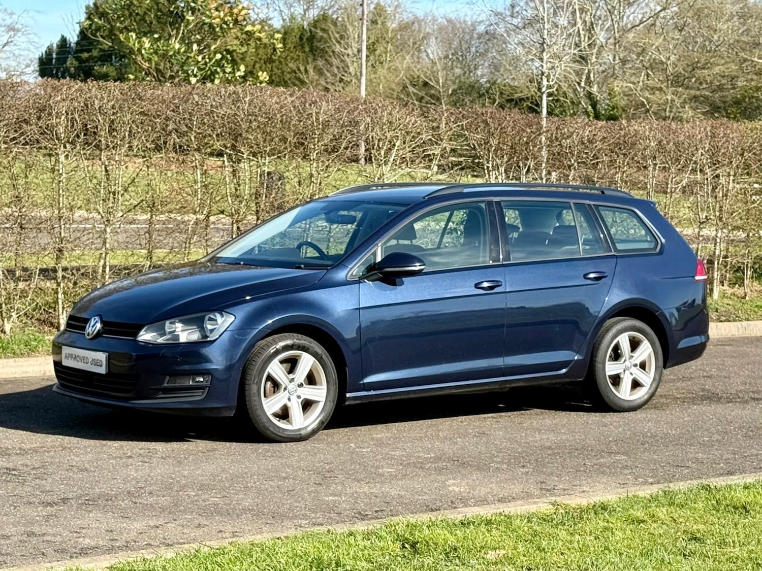 Used Volkswagen Golf 2016 for sale - 77716574: Photo 3