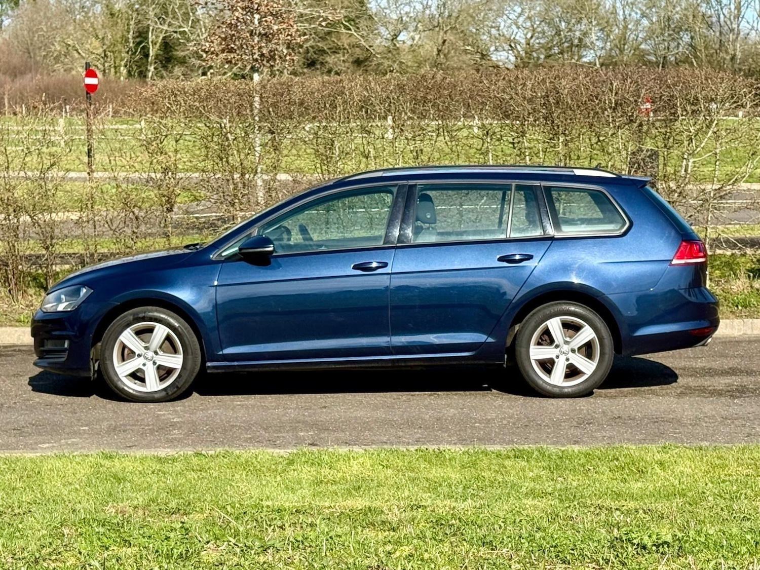 Used Volkswagen Golf 2016 for sale - 77716574: Photo 4