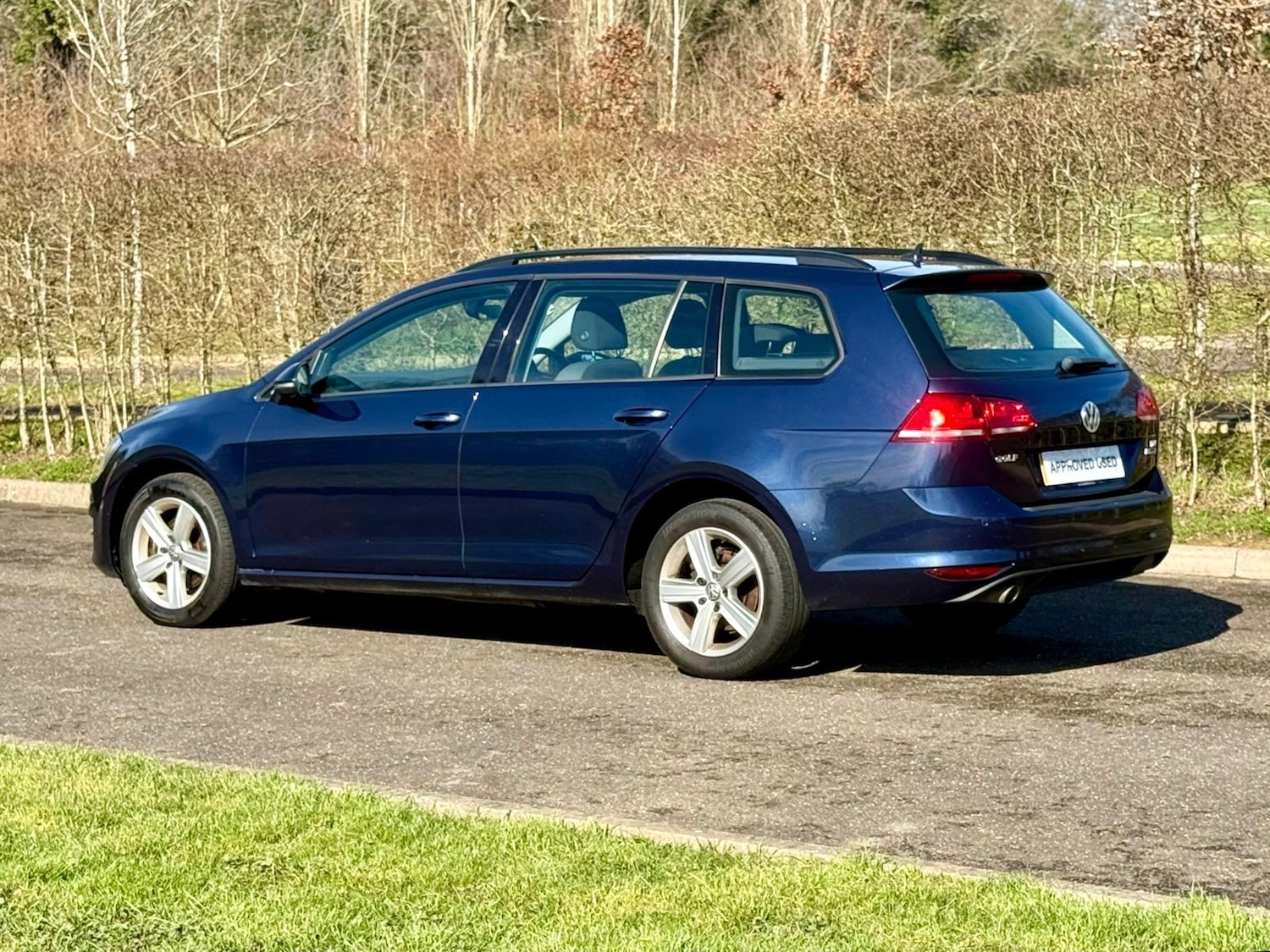 Used Volkswagen Golf 2016 for sale - 77716574: Photo 5