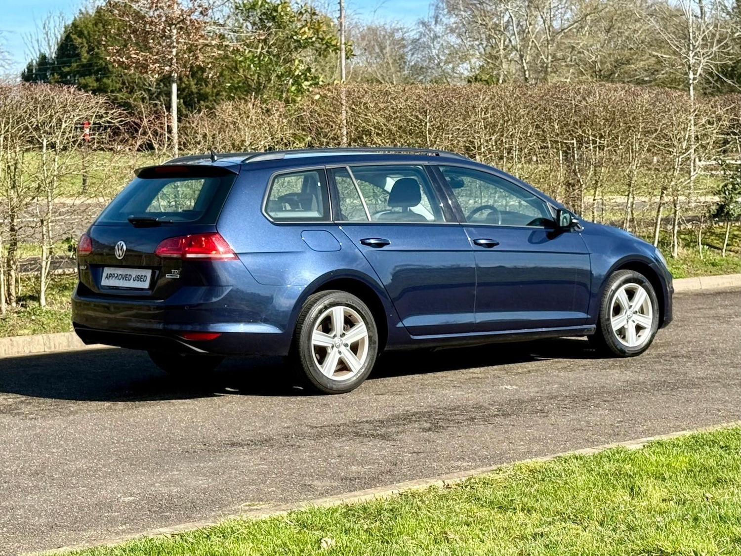 Used Volkswagen Golf 2016 for sale - 77716574: Photo 7