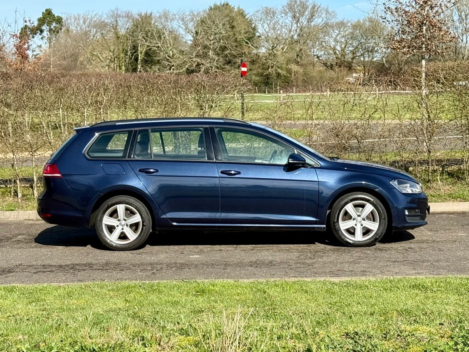 Used Volkswagen Golf 2016 for sale - 77716574: Photo 8