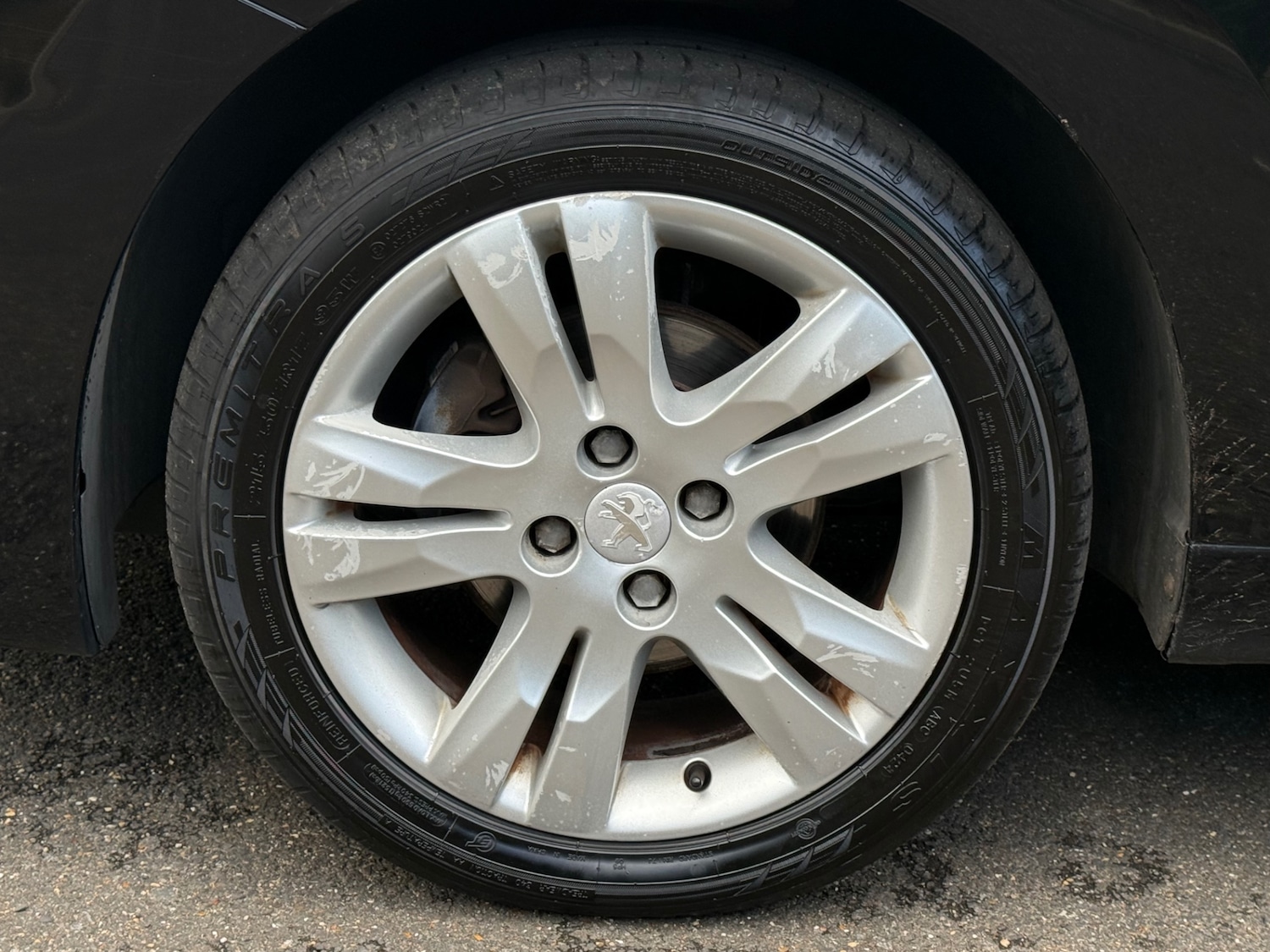 Used Peugeot 5008 2014 for sale - 76619569: Photo 12