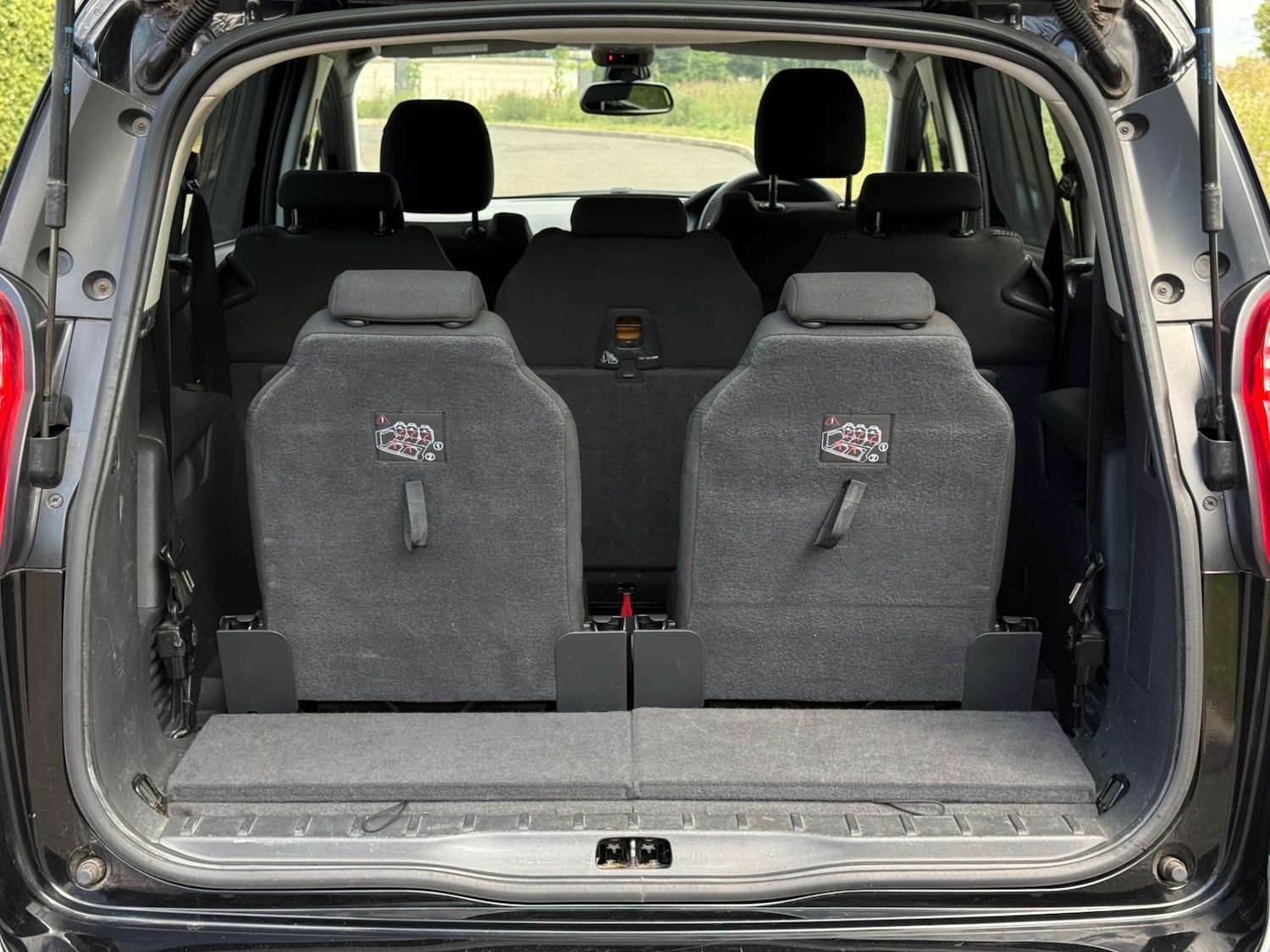 Used Peugeot 5008 2014 for sale - 76619569: Photo 13