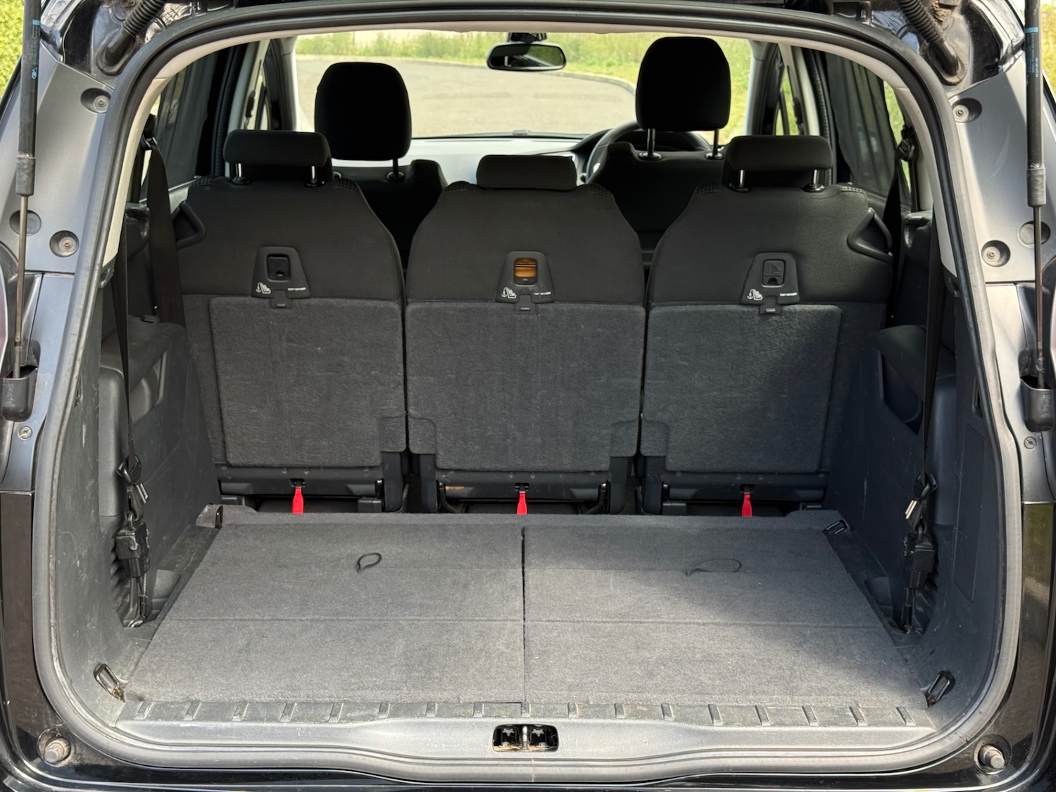 Used Peugeot 5008 2014 for sale - 76619569: Photo 14