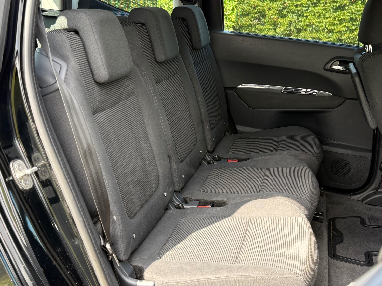 Used Peugeot 5008 2014 for sale - 76619569: Photo 16