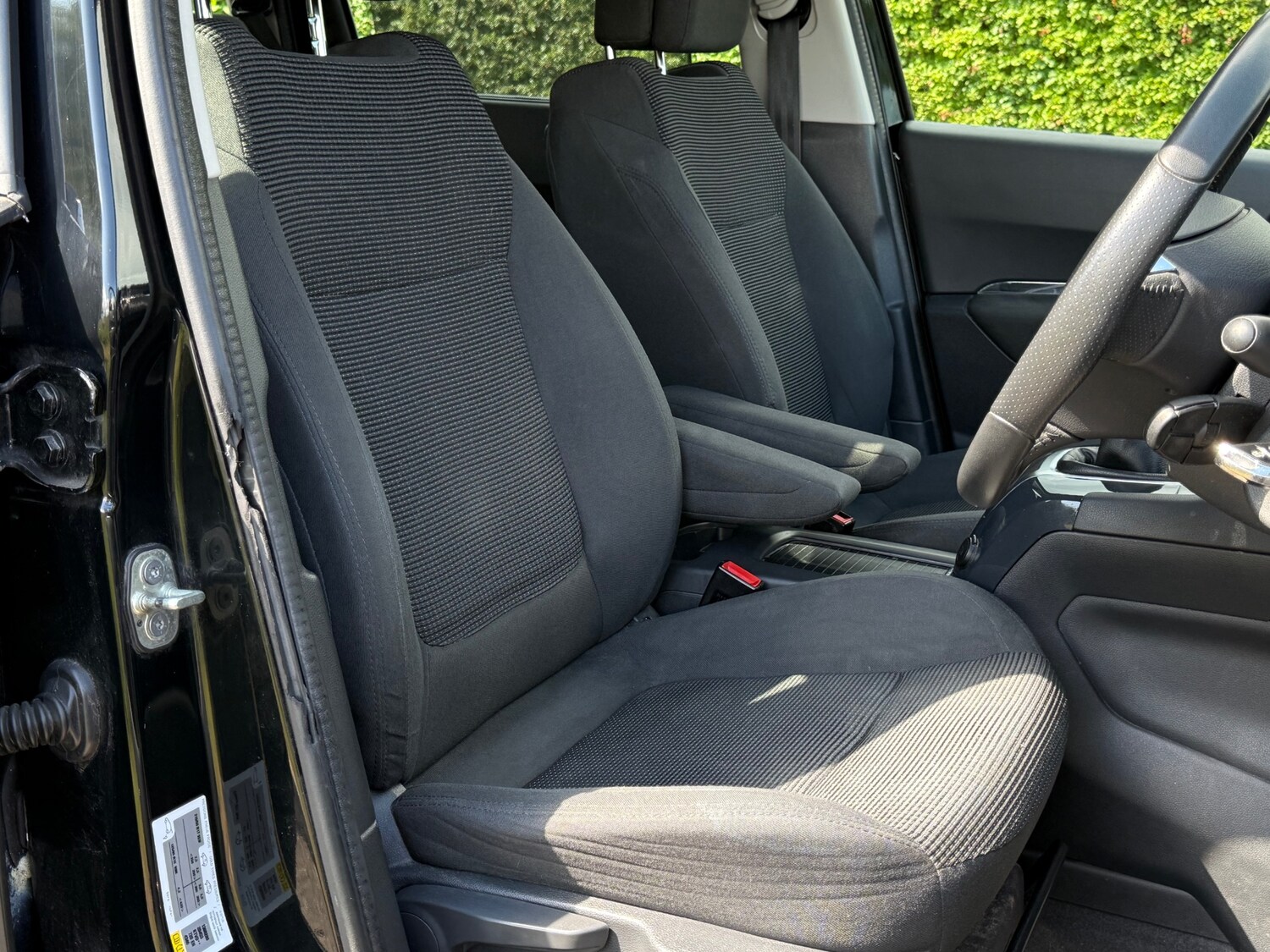 Used Peugeot 5008 2014 for sale - 76619569: Photo 18