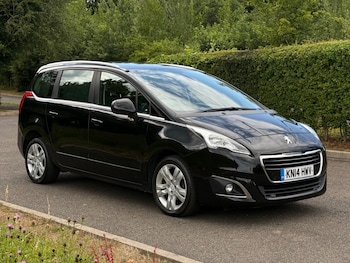 2014 (14) - 1.6 HDi Active 5dr