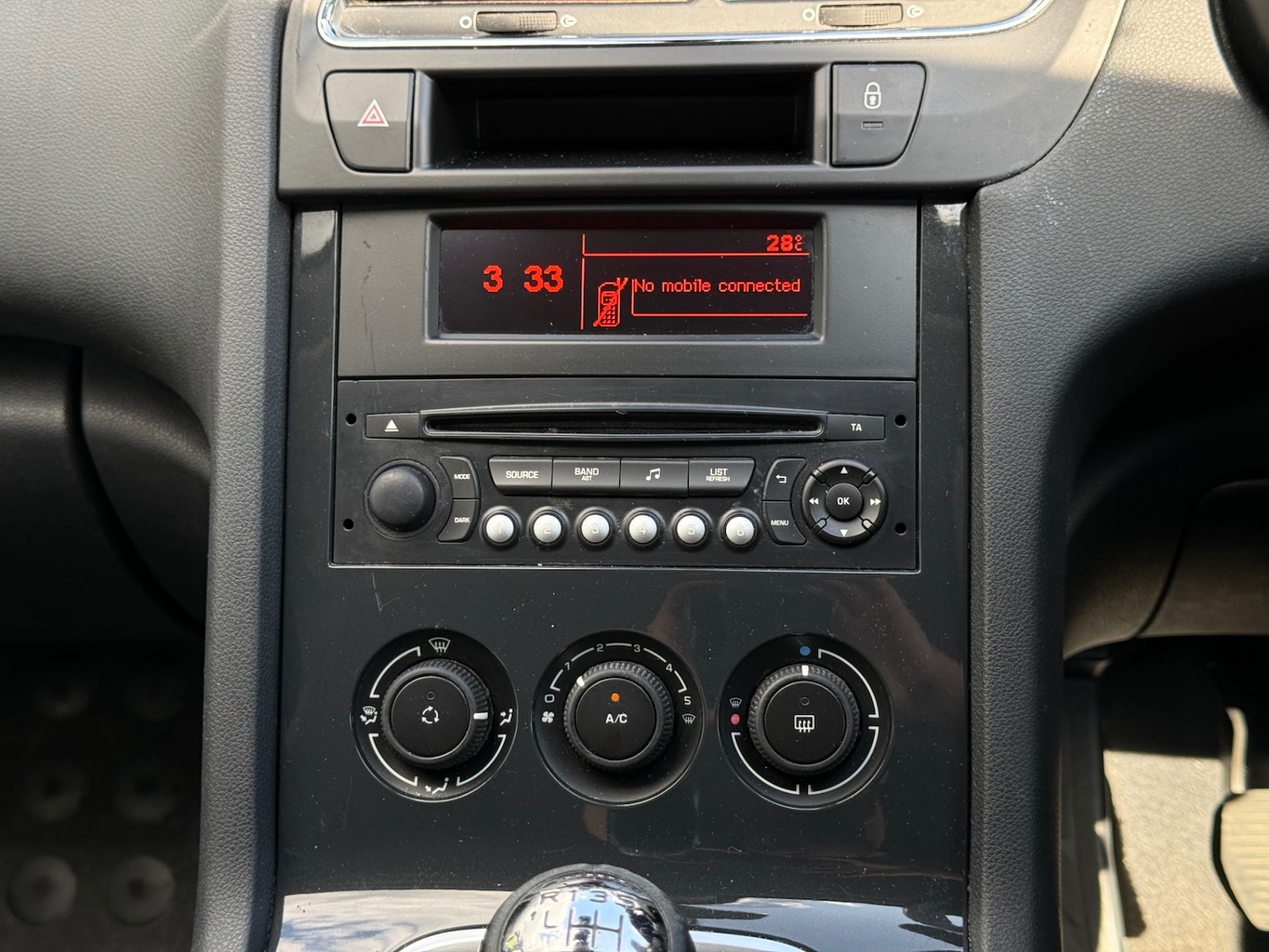 Used Peugeot 5008 2014 for sale - 76619569: Photo 20