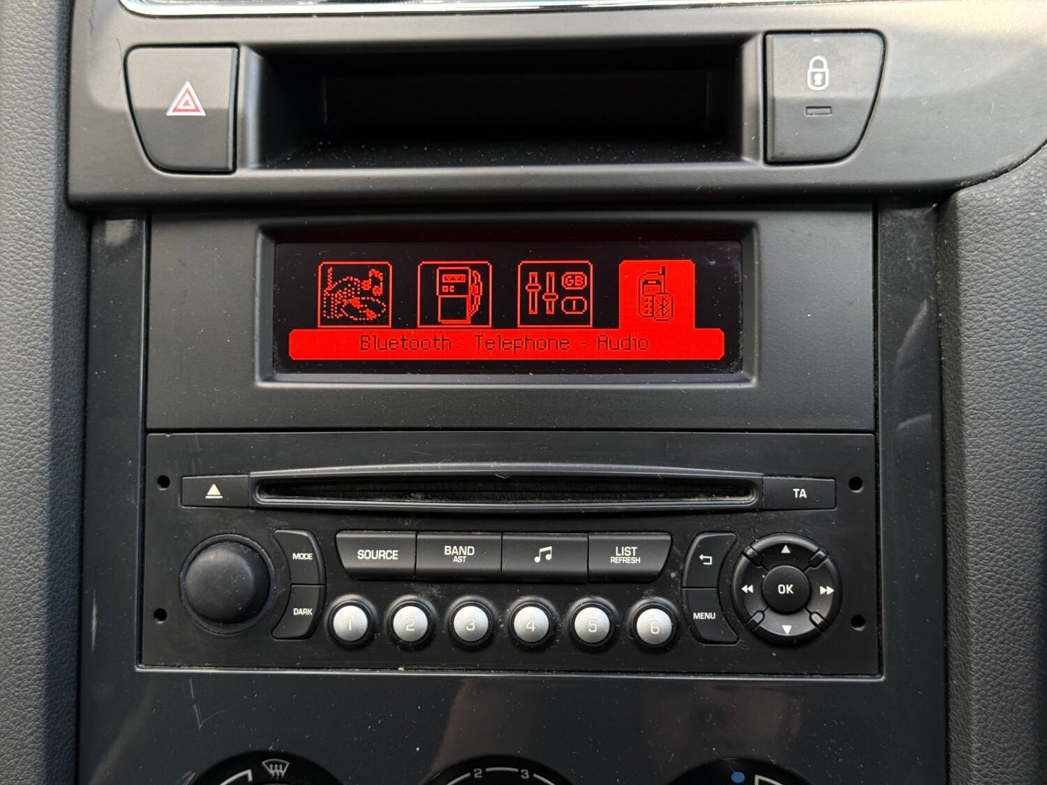 Used Peugeot 5008 2014 for sale - 76619569: Photo 21