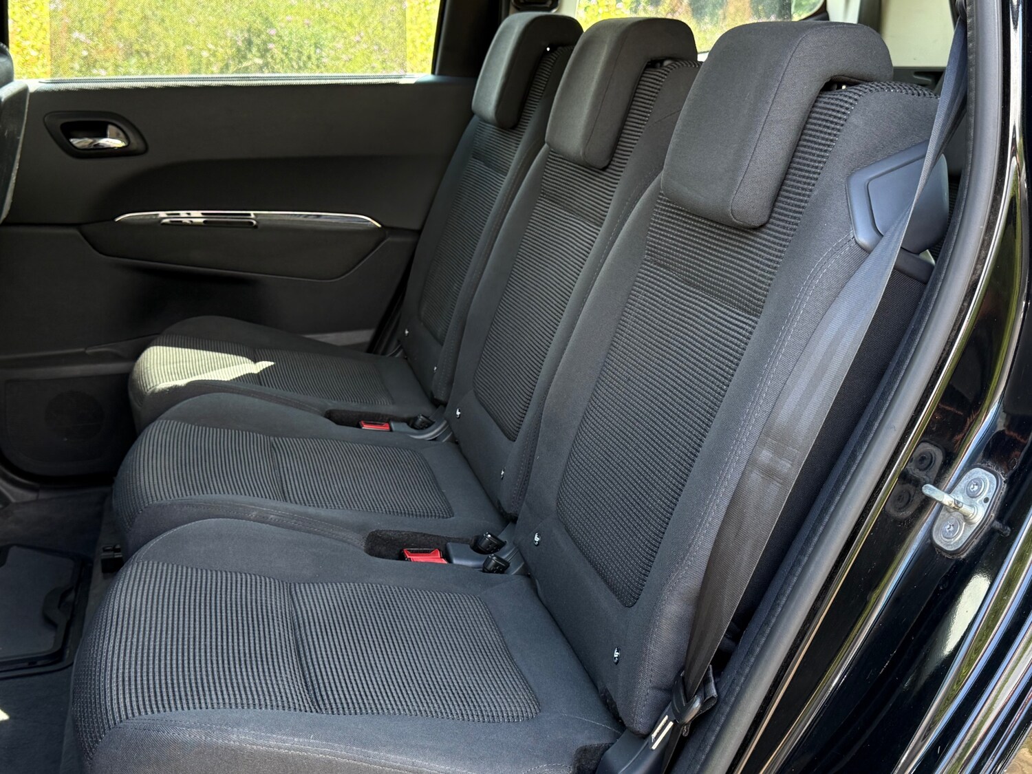 Used Peugeot 5008 2014 for sale - 76619569: Photo 31