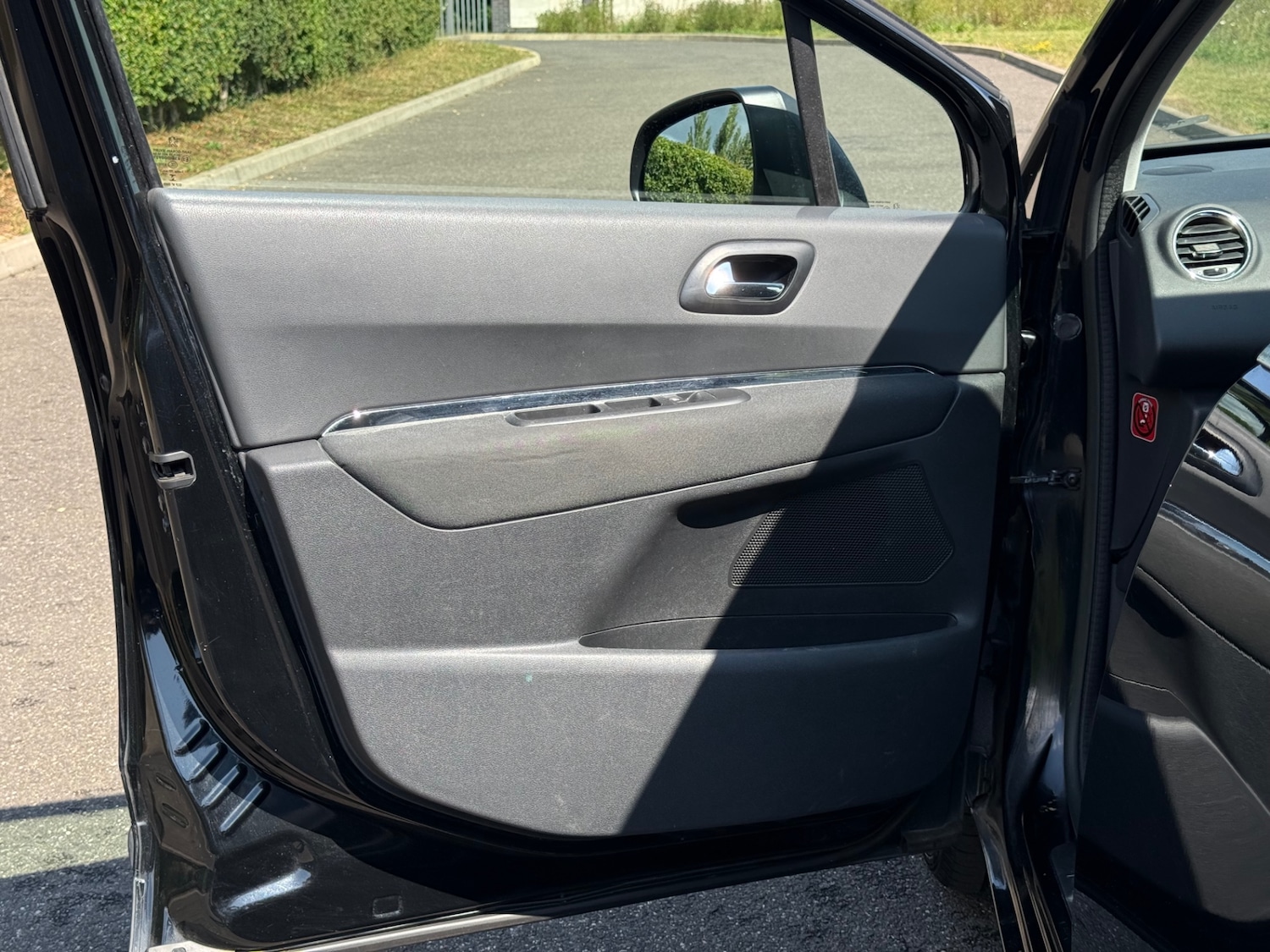 Used Peugeot 5008 2014 for sale - 76619569: Photo 32