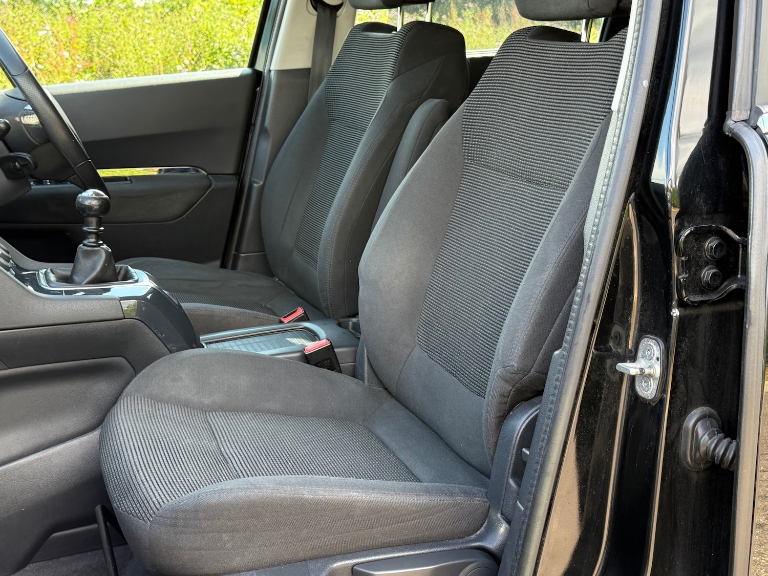 Used Peugeot 5008 2014 for sale - 76619569: Photo 33