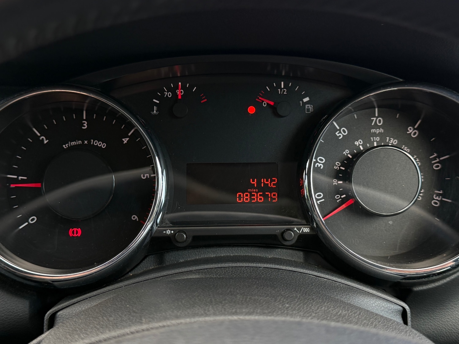 Used Peugeot 5008 2014 for sale - 76619569: Photo 37