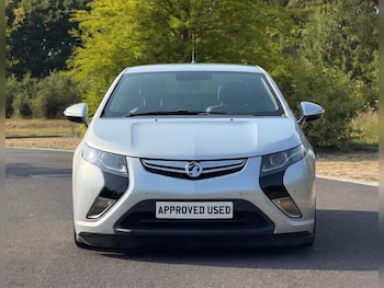 Used Vauxhall Ampera 2012 for sale - 79295814: Photo