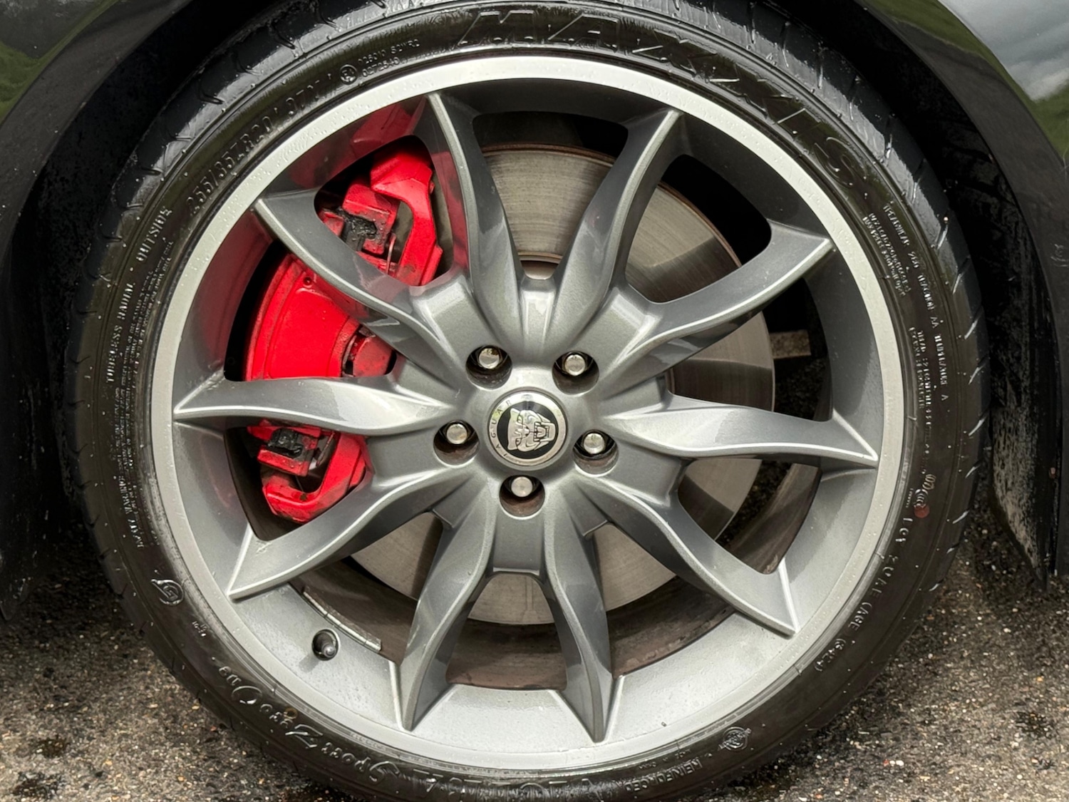 Used Jaguar XF 2013 for sale - 78133704: Photo 10