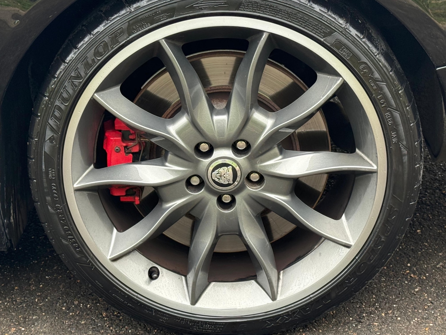 Used Jaguar XF 2013 for sale - 78133704: Photo 12