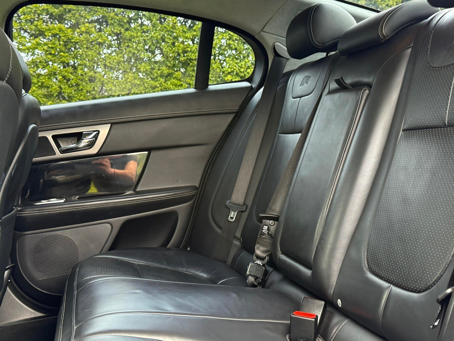 Used Jaguar XF 2013 for sale - 78133704: Photo 13