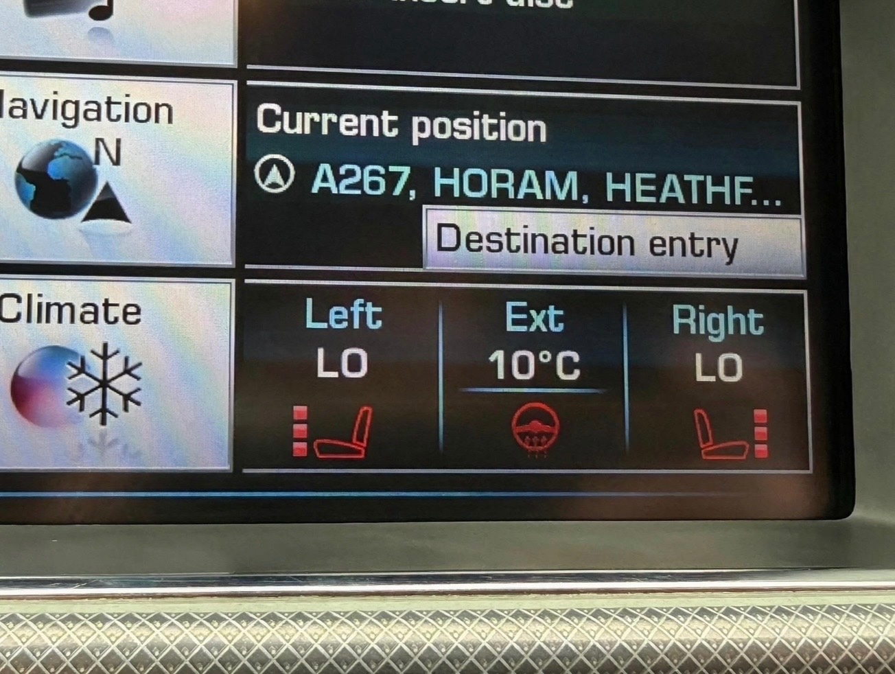 Used Jaguar XF 2013 for sale - 78133704: Photo 20