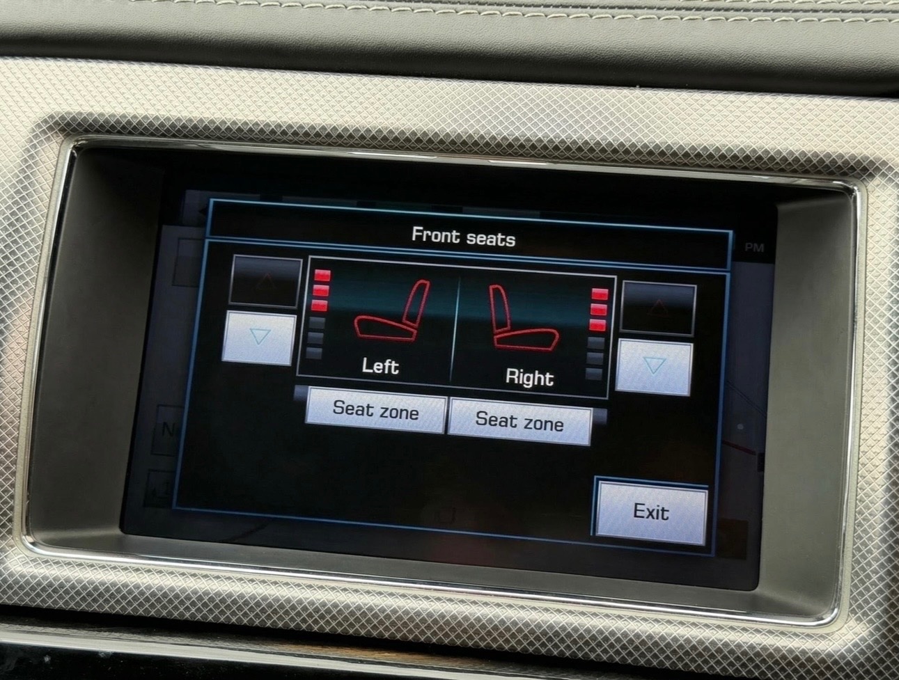 Used Jaguar XF 2013 for sale - 78133704: Photo 21