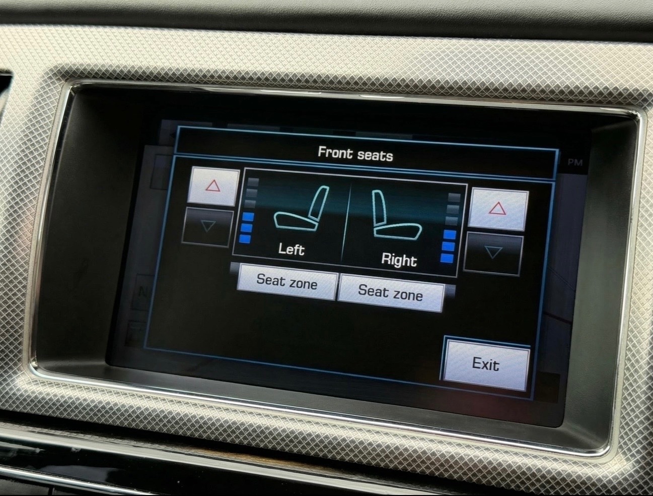 Used Jaguar XF 2013 for sale - 78133704: Photo 22