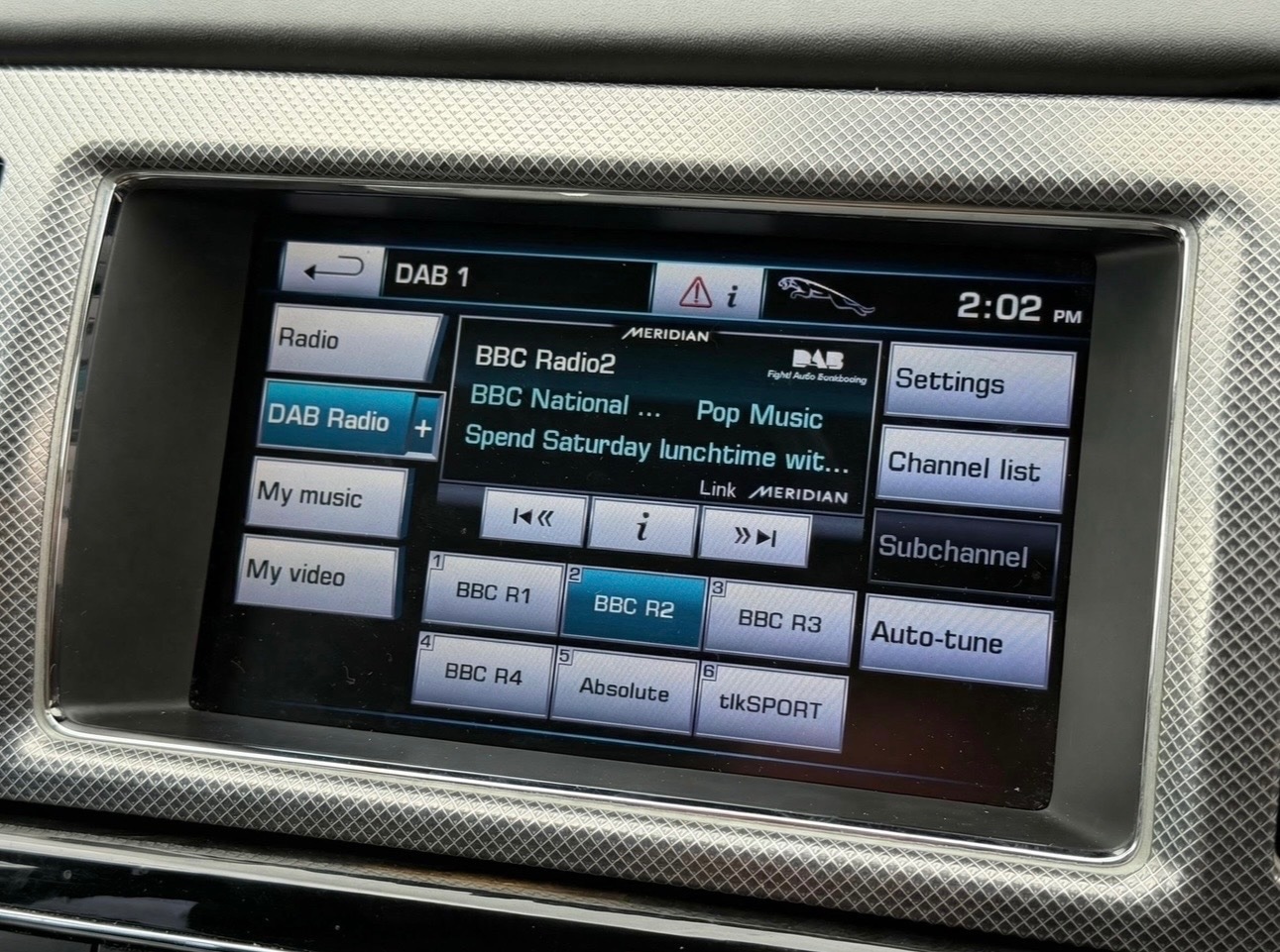 Used Jaguar XF 2013 for sale - 78133704: Photo 24