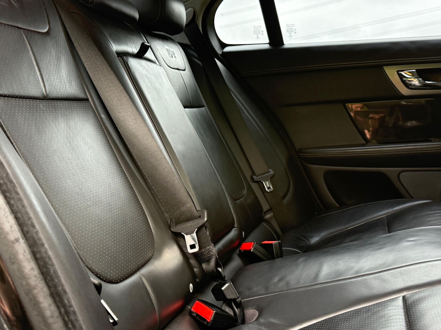 Used Jaguar XF 2013 for sale - 78133704: Photo 36