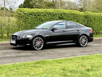 Used Jaguar XF 2013 for sale - 78133704: Photo