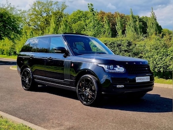 Used Land Rover Range Rover 2013 for sale - 79544450: Photo