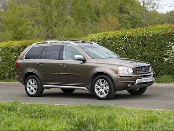Used Volvo XC90 2013 for sale - 78326235: Photo