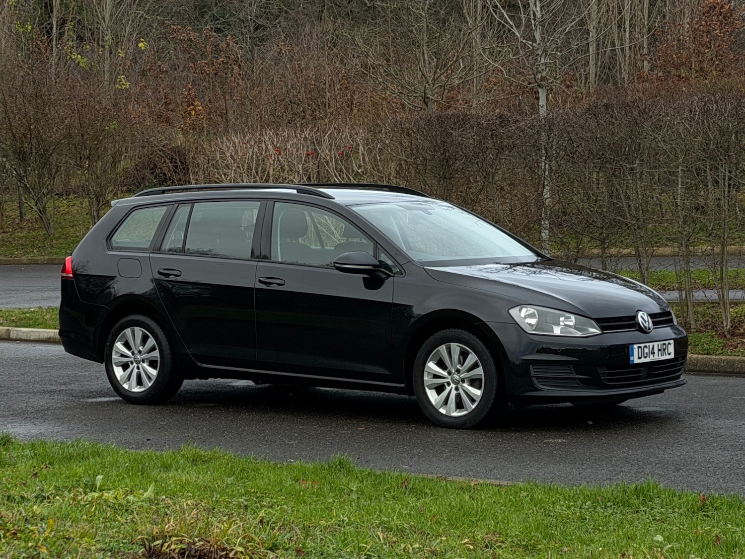 Used Volkswagen Golf 2014 for sale - 76878030: Photo 1