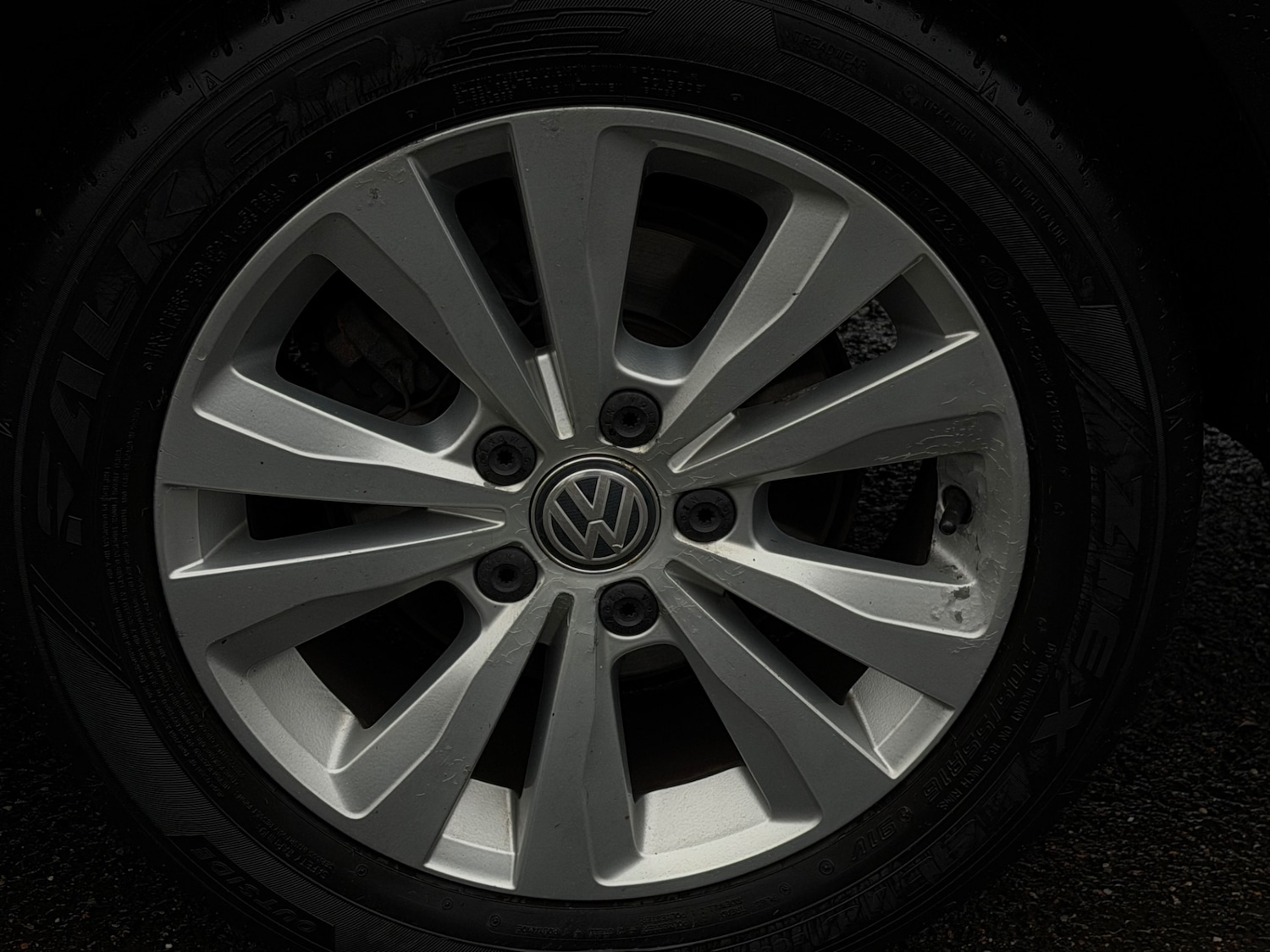 Used Volkswagen Golf 2014 for sale - 76878030: Photo 10
